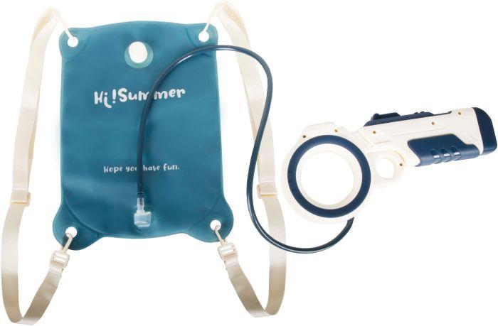 Immagine prodotto Splash Toys Pistola ad acqua con borsa da serbatoio (Serbatoio integrato)