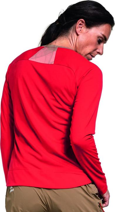 Produktbild Schöffel Altitude Radtrikot (44)