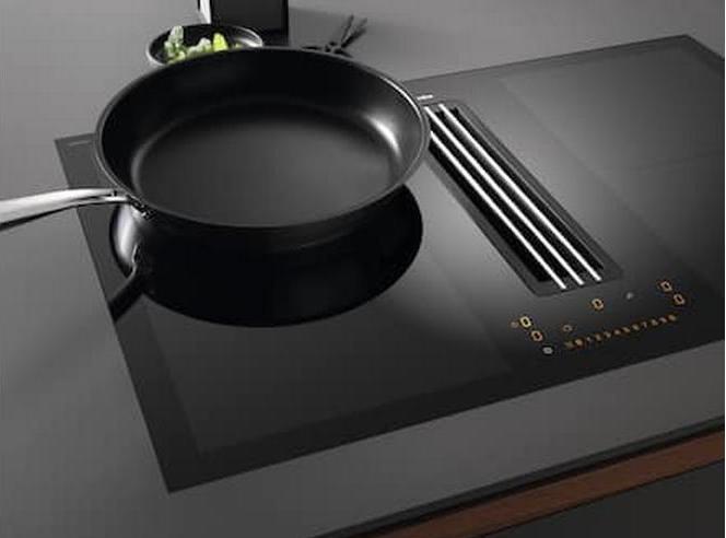 Produktbild Miele KMDA 7272 FL-U Silence