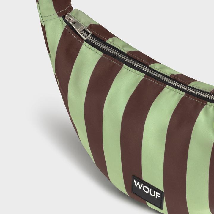 Produktbild Wouf Downtown Umhängetasche 32 cm