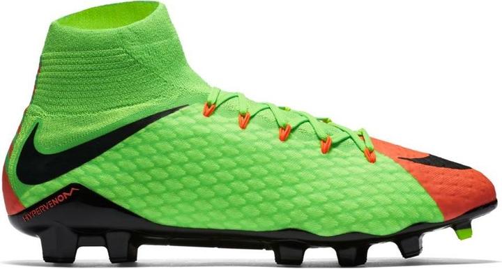 Produktbild Nike Phatal III Dynamic Fit FG (46)