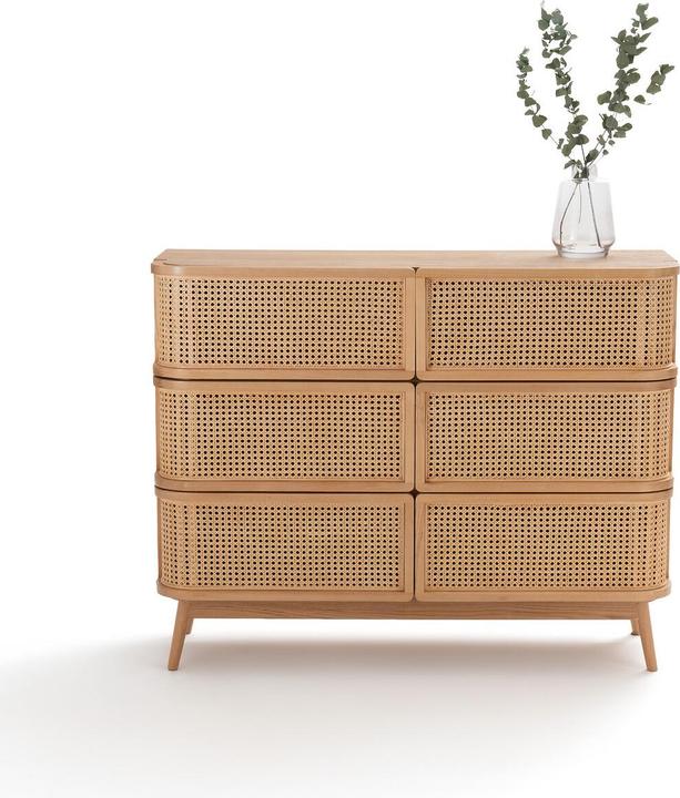 Image du produit La Redoute Interieurs Laora (120 x 42 x 95 cm)