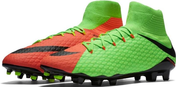 Produktbild Nike Phatal III Dynamic Fit FG (46)