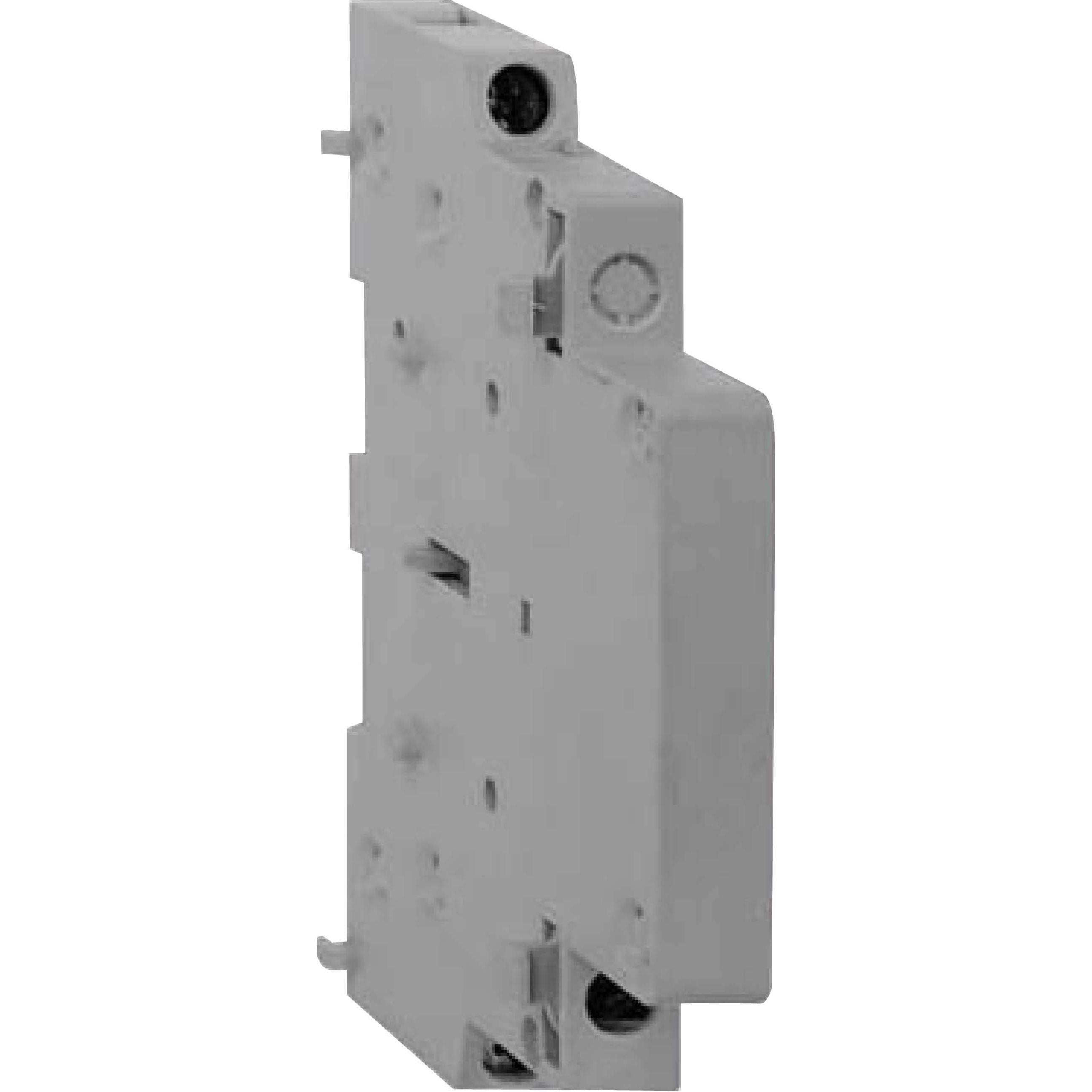 Schneider Electric SE GAC0511 Hilfsschalterblock 5A 1W (Diverse), Elektronikzubehör + Gehäuse