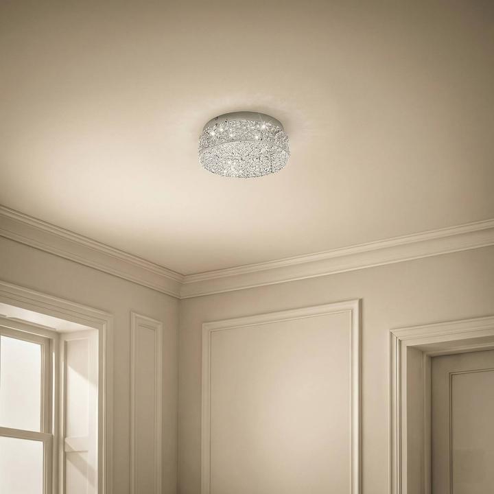 Produktbild Lucande Felias (1620 lm)