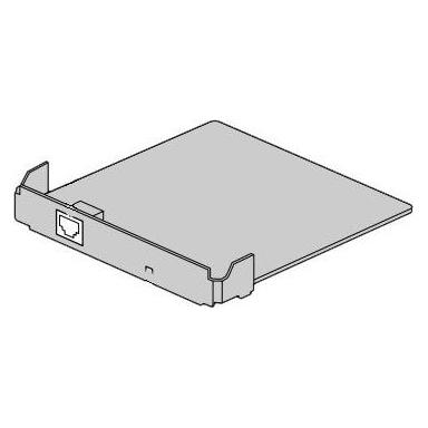 Panasonic KX-NS5290CE PRI30/E1 Amtskarte 1 Port ISDN Primärmulitplexanschluss 1 Port E1 für KX-NS700