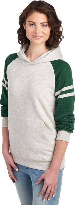 Hellbeige Heide, Tannengrün meliert