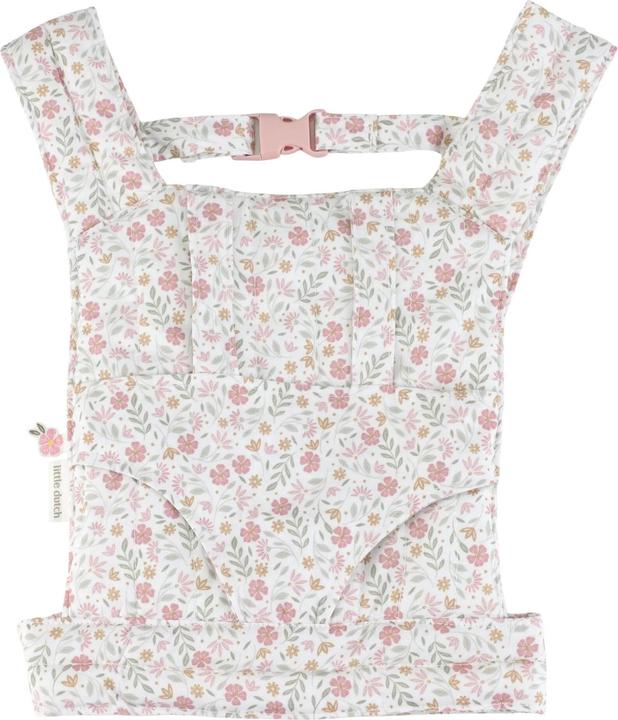 Produktbild Little Dutch Puppen Trage