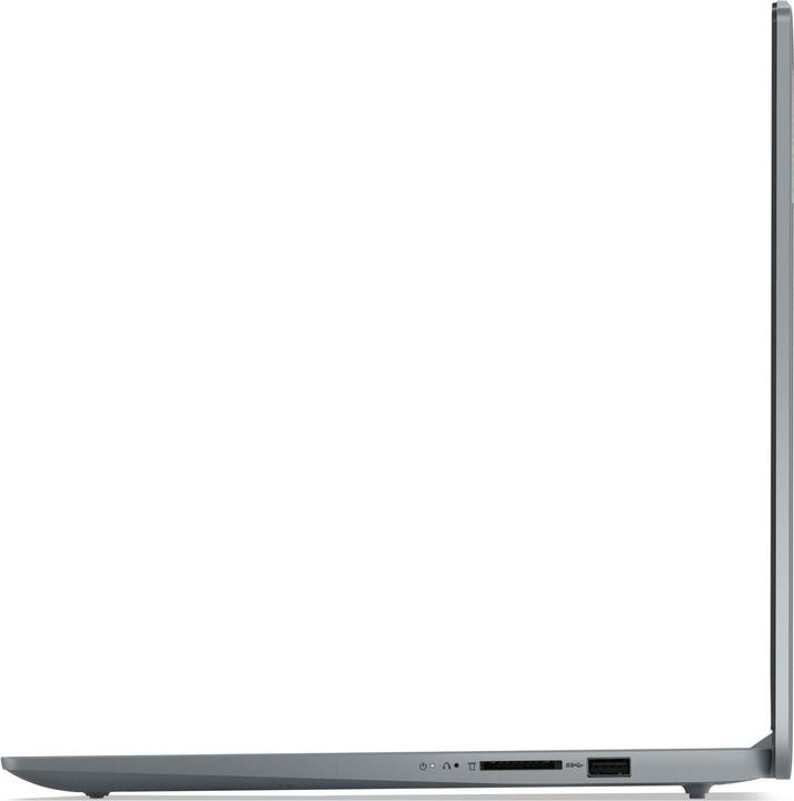 Produktbild Lenovo IdeaPad Slim 3 (15.60", AMD Ryzen 5 7520U, 8 GB, 512 GB, DE)