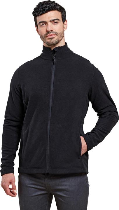 Immagine prodotto Premier Giacca in micropile Recyclight con zip a tutta lunghezza (L)