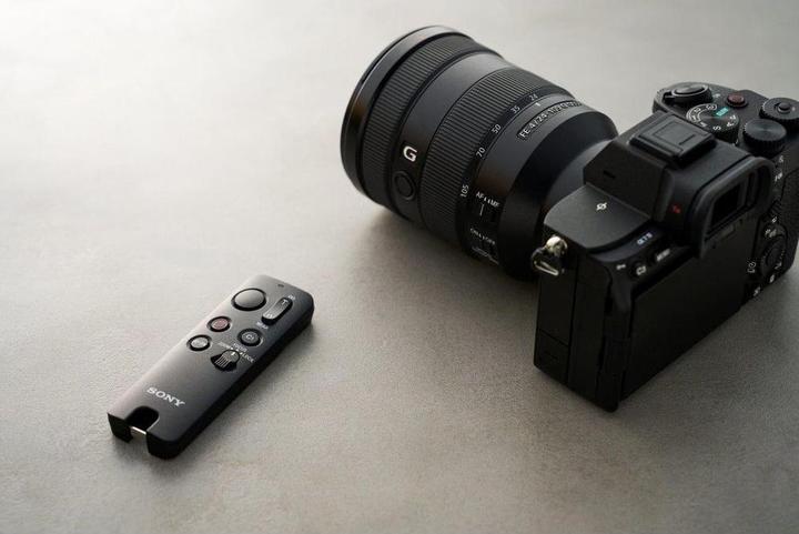 Immagine prodotto Sony RMT-VP2 (Bluetooth)