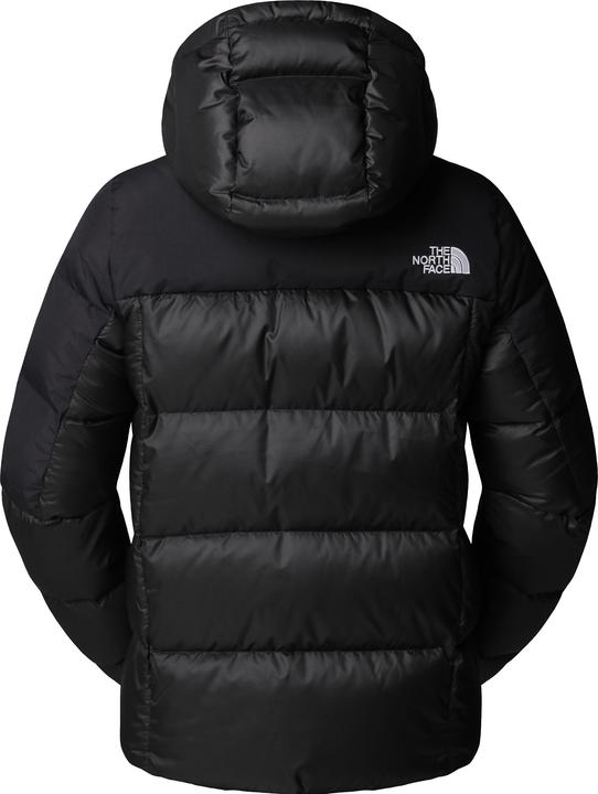 Actual product image North Face Diablo Down 2.0 Hoodie (S)