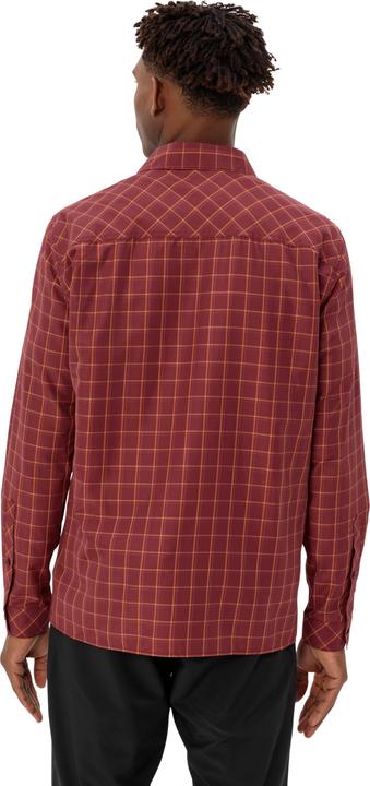 Produktbild Vaude Albsteig L/S Shirt III (L)