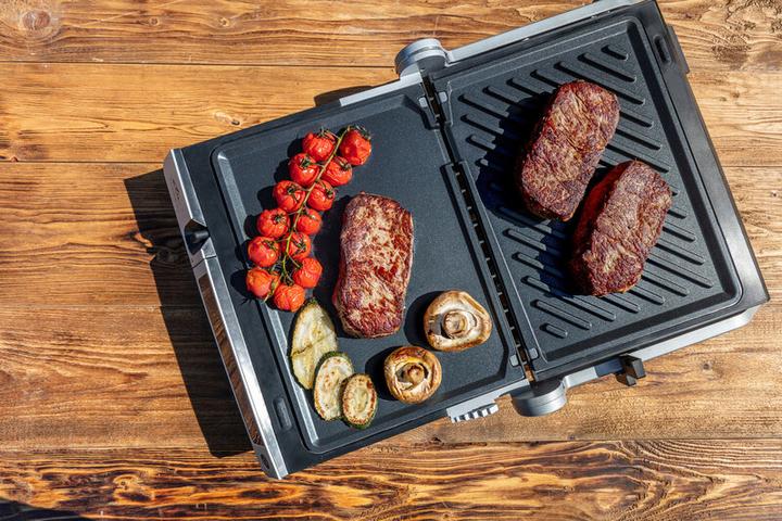 Actual product image ETA 715590000 contact grill