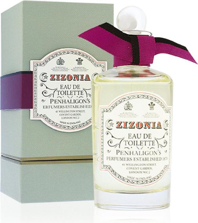 Produktbild Penhaligon's Zizonia by (Eau de Toilette, 100 ml)