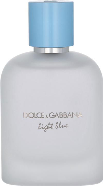 Immagine prodotto Dolce & Gabbana Light Blue (Eau de toilette, 100 ml)