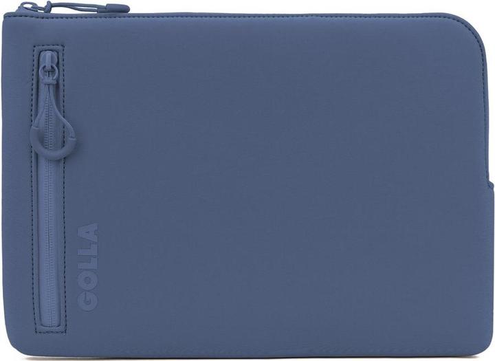 Immagine prodotto Golla Custodia per laptop da 13 pollici, petrolio (13", Lenovo, CV, Dell, ASUS, Apple)