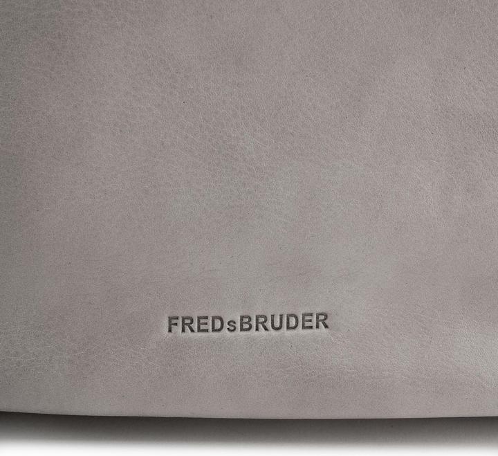 Immagine prodotto FredsBruder Just Easy Shopper Tasche Leder 33 cm (12 l)