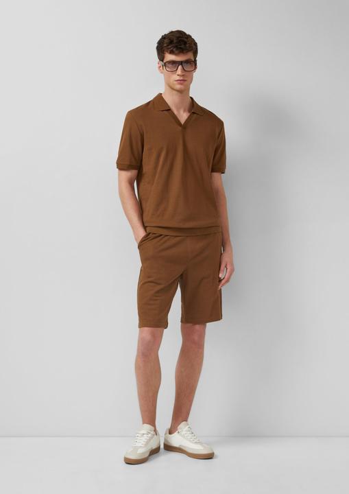 Produktbild s.Oliver Polo-Shirt (M)