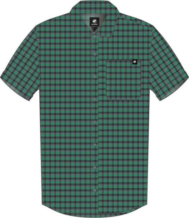 Immagine prodotto Mammut Trovat Summer Shirt (S)