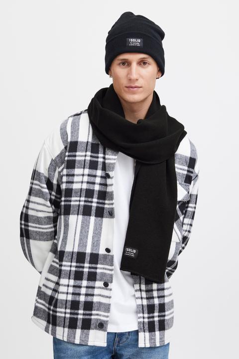 Produktbild Solid SDIrwon - Scarf - 21301128-ME
