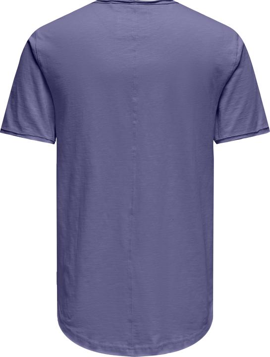Immagine prodotto Only & Sons Onsbenne Longy Ss Tee Nf 7822 Noos (XL)