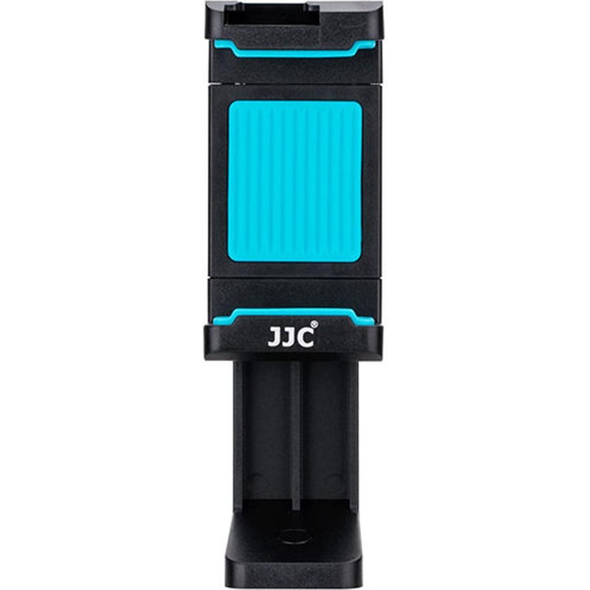 JJC SPS-1A Blaue Stativ-Adapter für Smartphones (SPS-1A BLUE)