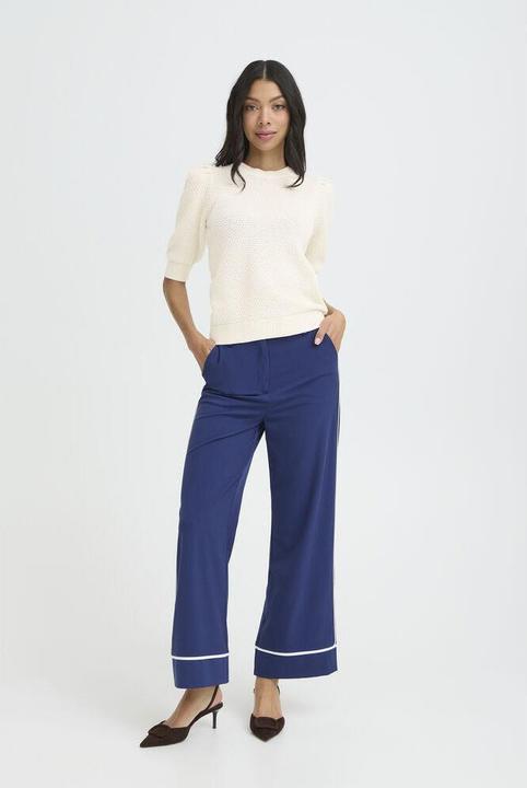 Produktbild B.young BYMIKALA SS JUMPER 20811028 (XXL)
