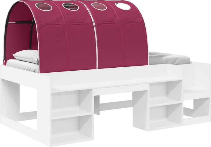 Produktbild vidaXL Bettrahmen (98.50 x 200 cm)