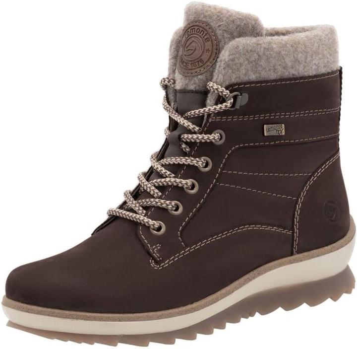 Actual product image Remonte R8477 Ankle Boots (42)