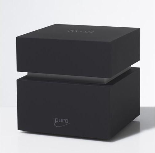 Ipuro Air pearls big cube
