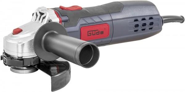 Actual product image Güde Angle grinder WS 125-900 (125 mm)