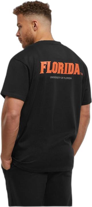 Produktbild Urban Classics Upscale Florida Gators Dark Gator Oversize Tee - 191913 (M)