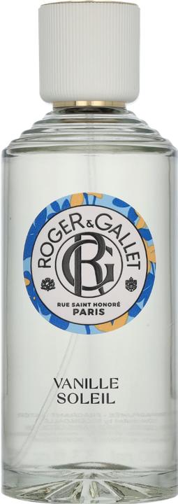 Image du produit Roger & Gallet Vanille Soleil (Eau de parfum, 100 ml)