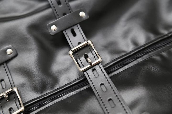 Produktbild OnundOn SM Bondage Monohandschuh