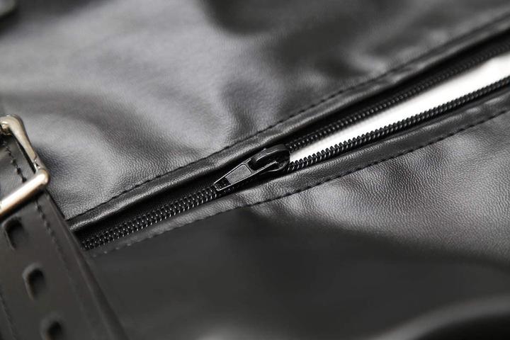 Produktbild OnundOn SM Bondage Monohandschuh