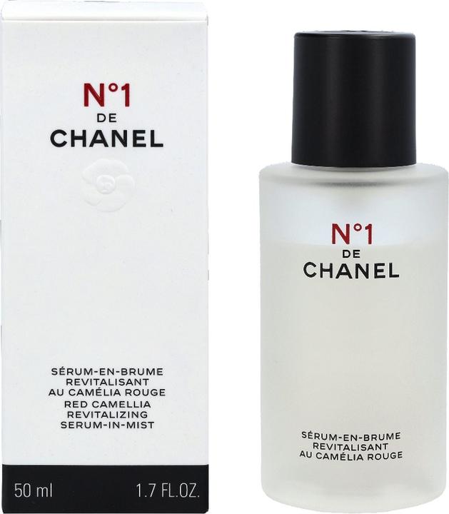 Produktbild Chanel Face Mist (50 ml)