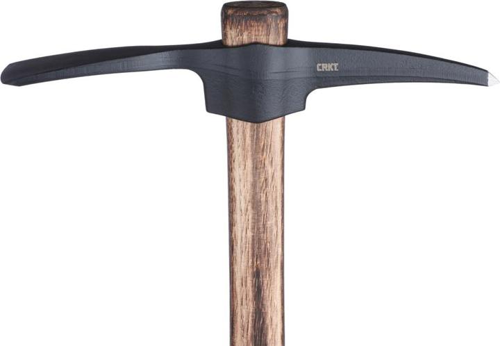 Actual product image CRKT Chogan Mattock