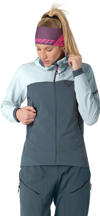 Immagine prodotto Dynafit Ridge Thermal Kapuzenjacke Damen (M)