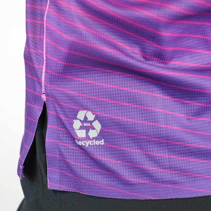 Actual product image Raidlight Dynamic Short Sleeves Top (XS)
