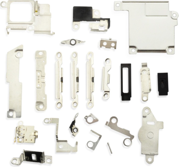 Actual product image CoreParts Apple 5S Internal Small (Module, iPhone 5S)