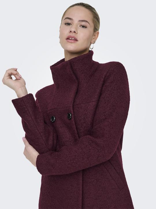 Produktbild Only ONLNEWSOPHIA Mantel Mantel