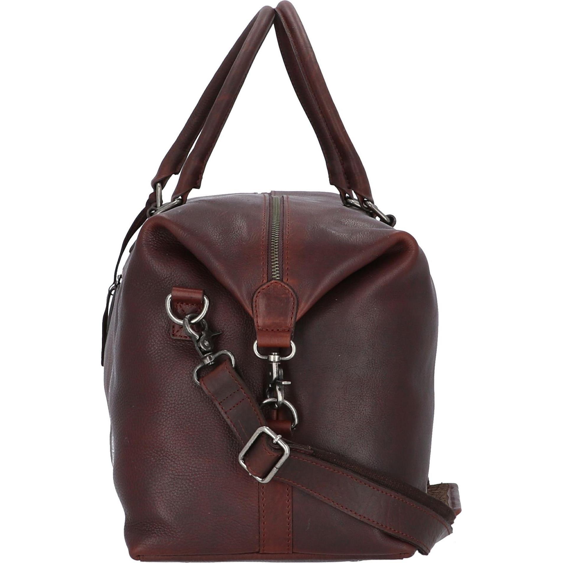 Thumbnail - Burkely, Tasche, Antique Avery, Braun, (36.50 l)