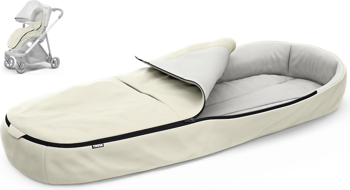 Actual product image Thule Fusssack