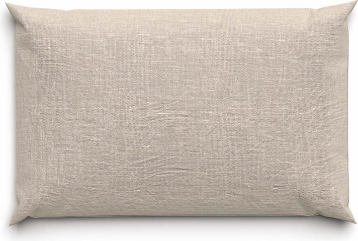 Image du produit Lotus Bettwaren Parure de lit en lin uni (Taie d'oreiller, 65 x 100 cm)