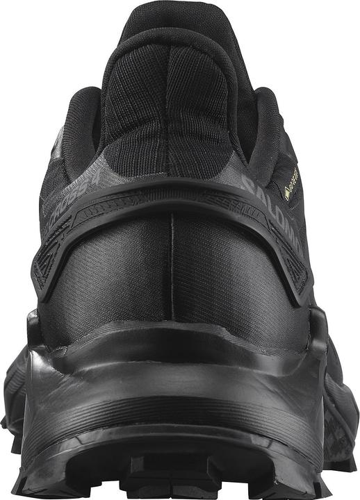 Actual product image Salomon Supercross 4 GORE-TEX (40)