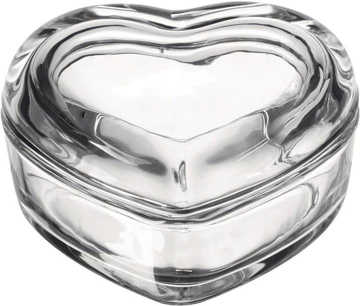 Immagine prodotto Leonardo Scatola cuore cuore 10cm (0.51 l)