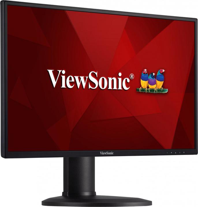Viewsonic Ergonomische VG2419 (1920 x 1080 Pixels, 23.80")