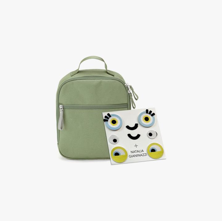 Produktbild Qwstion Mini Pack – Organic Moss - Organic Moss