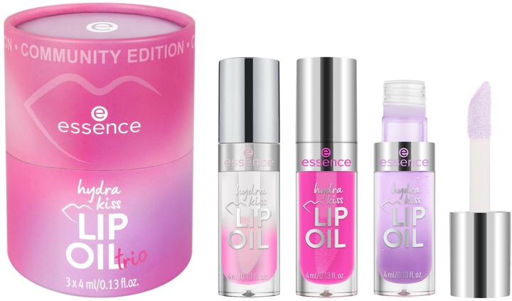 Image du produit essence Hydra Kiss (#cfae99)